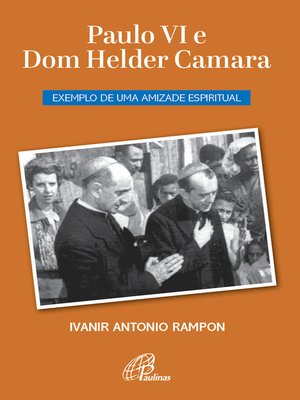 cover image of Paulo VI e Dom Helder Camara